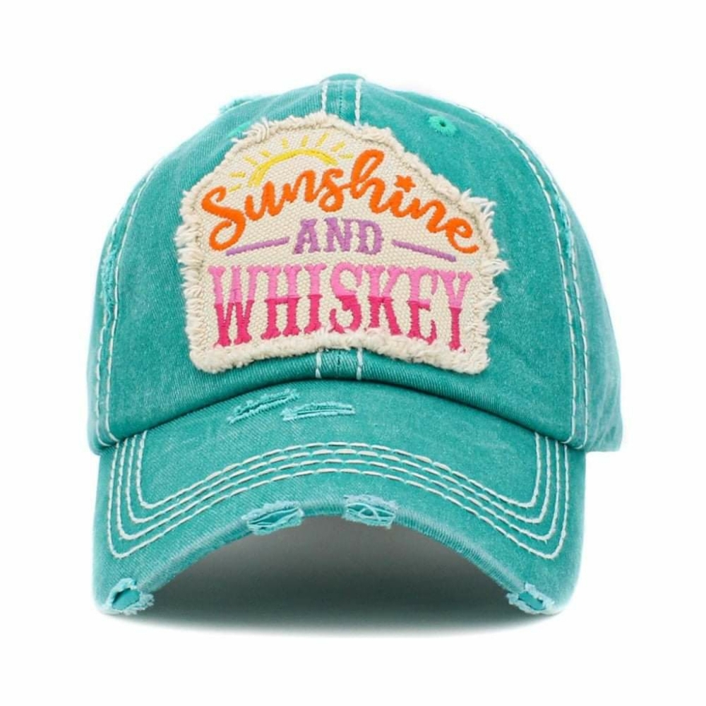 Baseball Cap